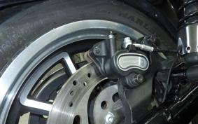 HARLEY FXDL 1580 2014
