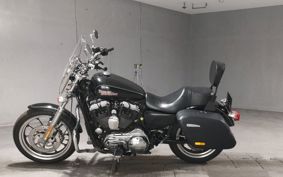 HARLEY XL1200T 2015 LL3