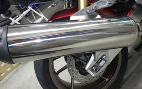 HONDA CB1300SF SUPER FOUR Gen. 3 2014 SC54