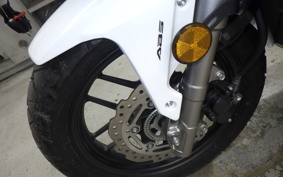 HONDA ADV150 2025 KF38
