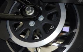 HARLEY FLSB 1750 2020