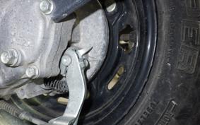 HONDA NAVI110 2021