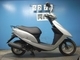 Фото Honda DIO Gen.6 с японского аукциона