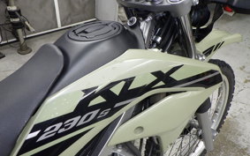 KAWASAKI KLX230S LX230A