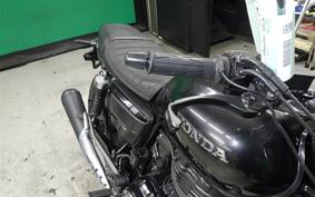 HONDA GB350S 2022 NC59