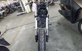 HONDA DAX 125 JB04
