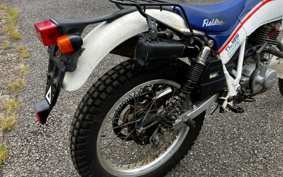 HONDA TL125 JD06