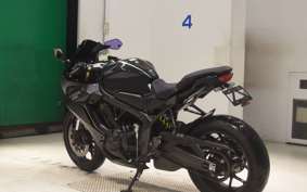 HONDA CBR650R 2022 RH03