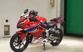 HONDA CBR250RR A 2019 MC51