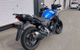 SUZUKI STROM 250ABS DS11A