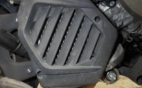 HONDA TACT Basket AF79