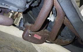 SUZUKI LET's 2 CA1PA