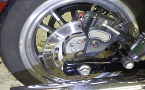HARLEY FXDL 1580 2009