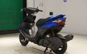 SUZUKI ADDRESS V125 S CF4MA