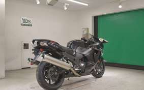 KAWASAKI ZX 1400 NINJA 2012