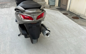 SUZUKI BURGMAN200 CH41A