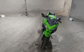 KAWASAKI NINJA 250 EX250P