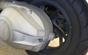 SUZUKI SKYWAVE 250 (Burgman 250) S Gen.3 CJ46A