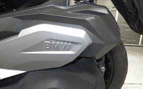 BMW C400X 2021