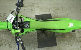 KAWASAKI KX112 KX112A