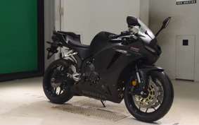HONDA CBR600RR 2024 PC40