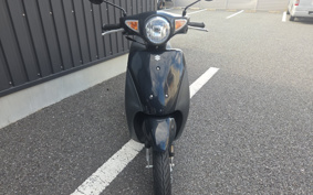SUZUKI LET's CA4AA