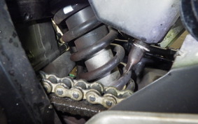 SUZUKI GSX-S125 2006 DL32B