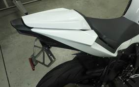 KAWASAKI NINJA ZX-6R A 2021 ZX636G