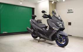 SUZUKI BURGMAN400 A 2024 DU11N