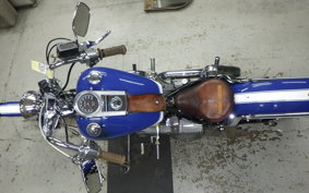 HARLEY FXST 1340 1989
