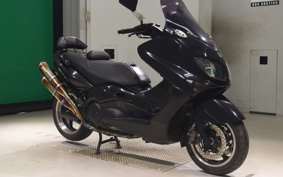 YAMAHA T-MAX 500 Gen.2 2008 SJ04J