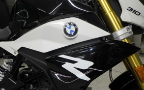 BMW G310R 2021