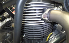 MOTO GUZZI V85 TT 2020