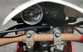 HONDA XR50 MOTARD AD14