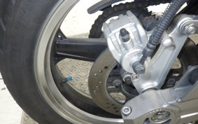 KAWASAKI ZEPHYR 400 KAI 2009 ZR400C