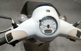 HONDA GIORNO AF77