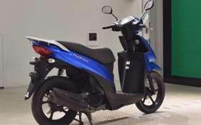 SUZUKI ADDRESS 110 2023 CE47A
