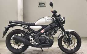 YAMAHA XSR125 RE46J