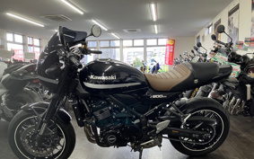 KAWASAKI Z900RS CAFE 2021 ZR900C