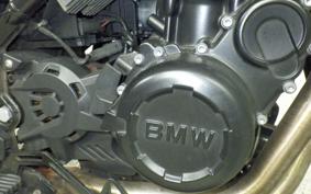 BMW F700GS 2014