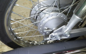 HONDA C110 SUPER CUB 2022 JA44