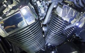 HONDA VT750S 2011 RC58