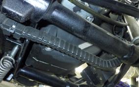 HARLEY FLD 1580 2012