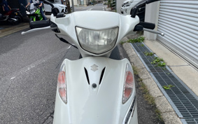 SUZUKI ADDRESS V125 CF46A