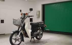 SUZUKI BIRDIE 90 BD42A