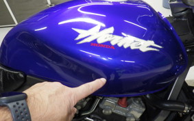 HONDA HORNET 250 2016 MC31