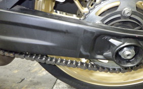 YAMAHA XSR700 2020 RM22J