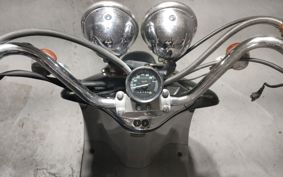 HONDA JOE CAR 50 AF42