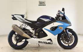 SUZUKI GSX-R1000 2005
