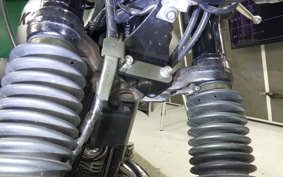 KAWASAKI W400 2006 EJ400A